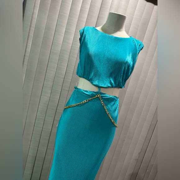 🌸AMTIOUS Tiffany maxi dress ✨ - Picture 6 of 7